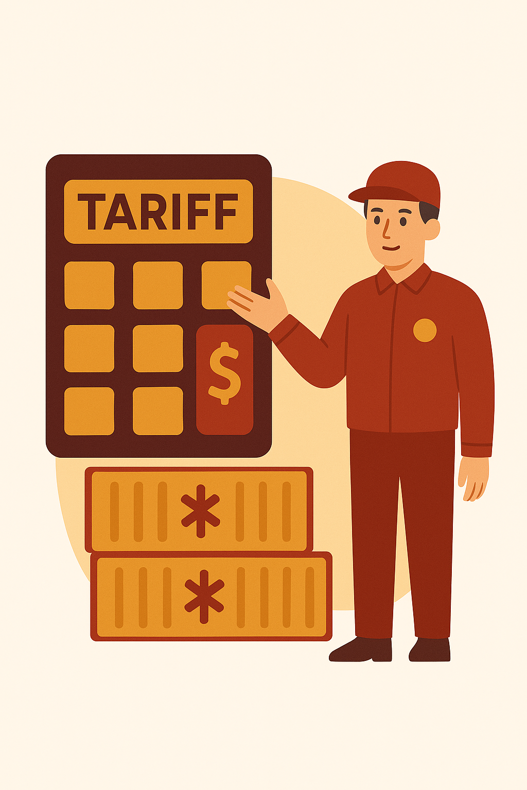 Tariff Inquiry