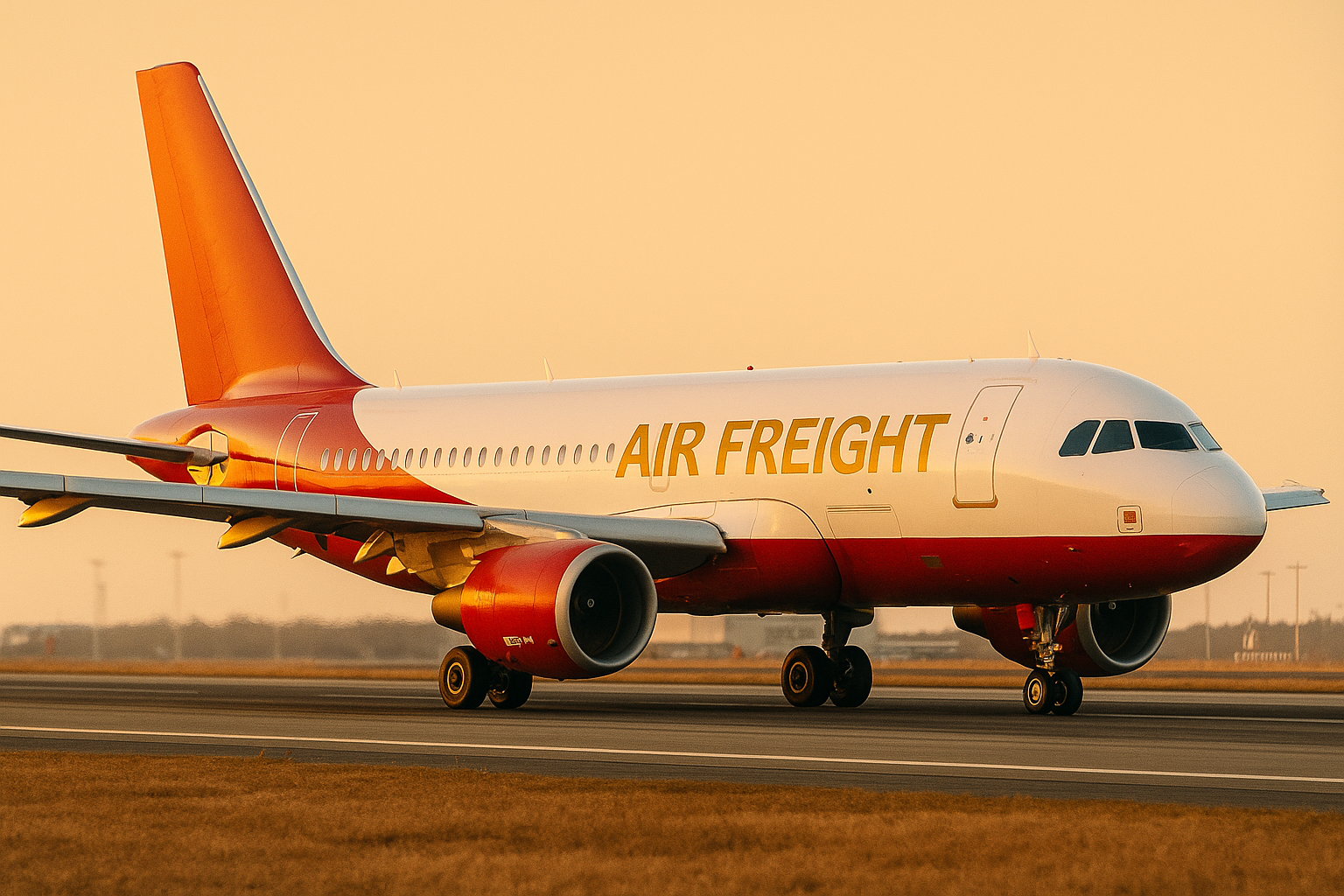 Air Freight